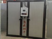 電風熱多功能烘干機