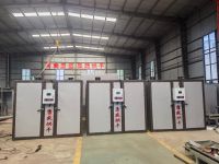 電風熱多功能烘干機