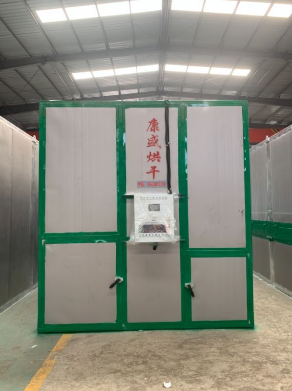 玉米穗，玉米棒烘干設備