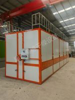 康盛果穗干燥設備