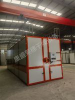 康盛果穗干燥設備