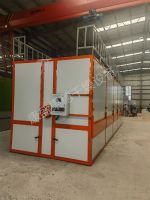 康盛果穗干燥設備