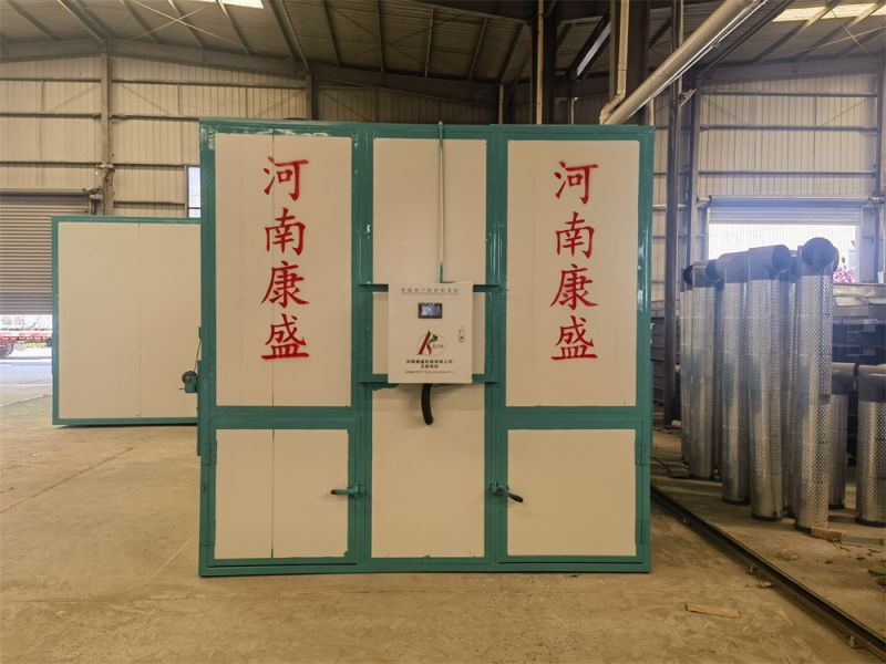 玉米穗烘干機(jī)