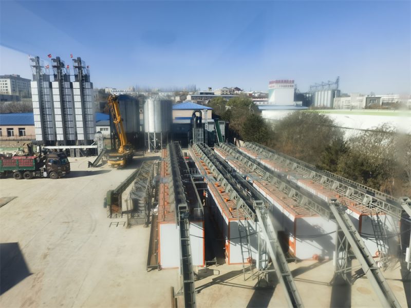 中藥材烘干機(jī)