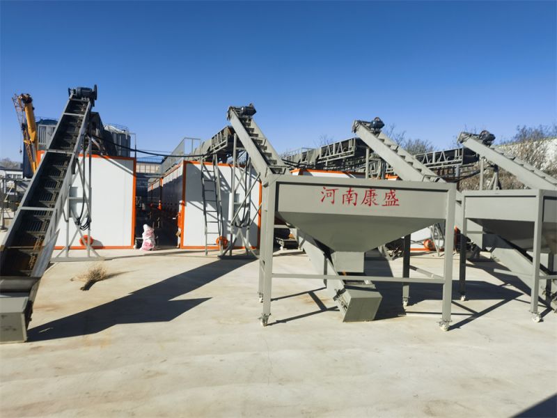 大蒜烘干機(jī)