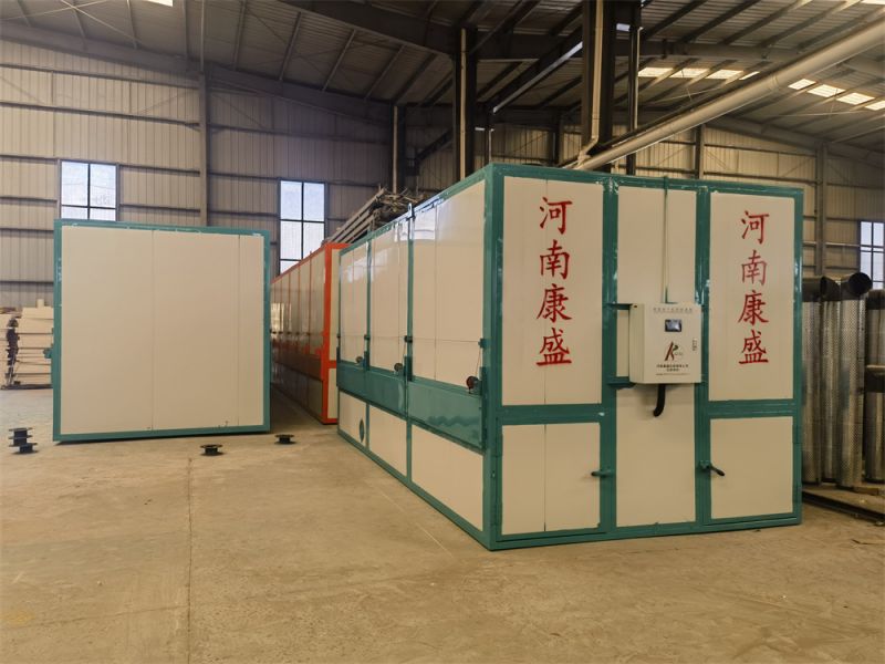 玉米種子烘干機(jī)