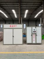 電風熱果蔬烘干機