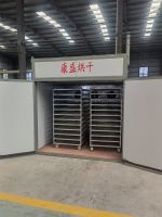 電風熱果蔬烘干機