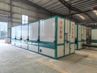 水稻靜態烘干機